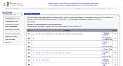 Desktop Screenshot of p.bookler.ru