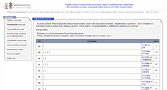 Desktop Screenshot of o.bookler.ru